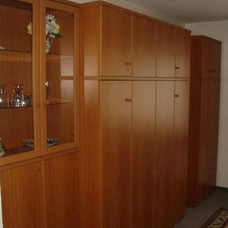 Haus Dwarsloeper, Ferienwohnung 5 Cuxhaven Exterior foto